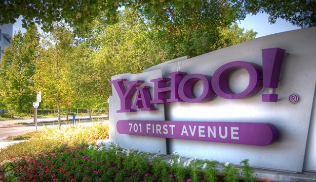 Yahoo出售網路事業 微軟不當買家出錢贊助當推手