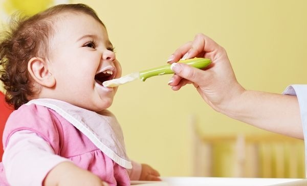 嬰兒脆弱飲食需注意 腸胃炎恐併發菌血症