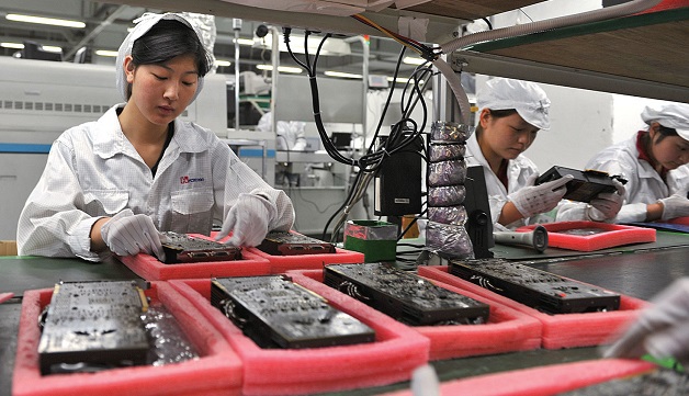 鴻海成功併購夏普，台灣產業轉型的試金石