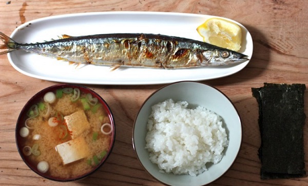 長壽秘訣報你知 從日式餐點學習日本人健康飲食
