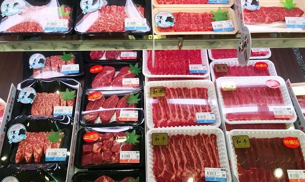 挑選肉品小秘訣　如何維持肉品新鮮冷凍保存大有學問