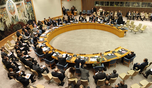 大陸支持聯合國安理會制裁，遭北韓官員發文暗批 | 文章內置圖片