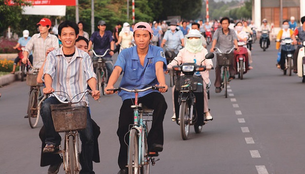 越南傳茲卡病毒，成為旅遊警示第46國