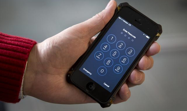 FBI破解iPhone的秘辛 灰帽駭客疑似幕後功臣