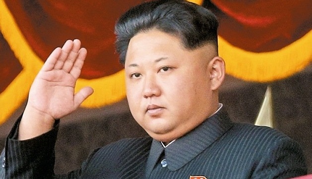 南韓國會大選剛落幕，又傳北韓將試射飛彈