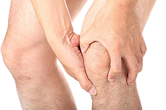 藥物治膝關節有沒有解？其他迷思一起幫你破除 | 文章內置圖片