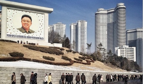 南韓國會大選剛落幕，又傳北韓將試射飛彈 | 文章內置圖片