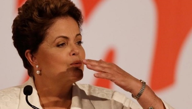 巴西總統羅賽芙力阻彈劾，承諾事後成立團結政府