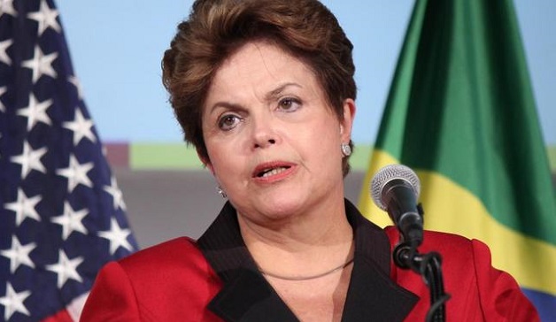 巴西總統下台在即，贊成票數已超越彈劾案門檻 | 文章內置圖片