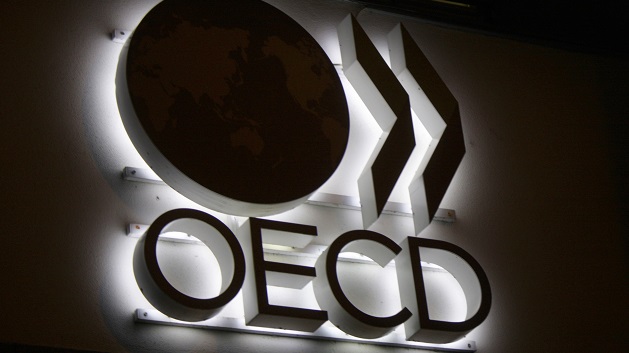 OECD鋼鐵會議台灣被迫退席，陸委會已向陸方表達抗議 | 文章內置圖片