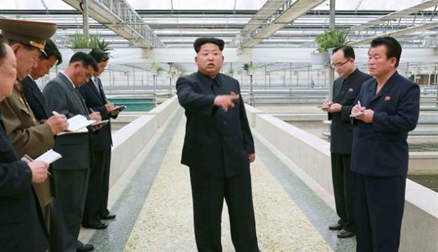 南韩国防部：北韩可能在5月进行第5次核试 | 文章内置图片