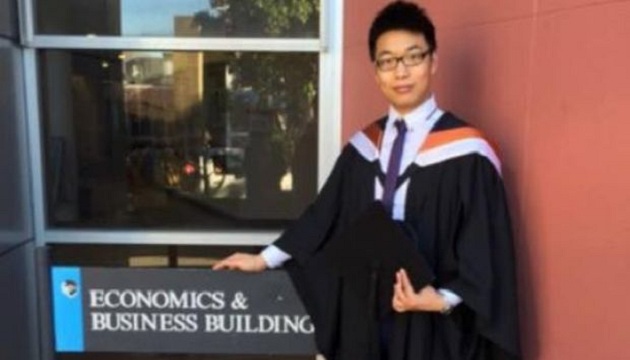 批中國留學生是「留學豚」，澳洲華裔講師引不滿離職 | 文章內置圖片