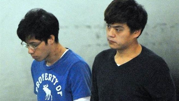 台北夜店殺人案判決出爐，富少曾威豪被判8年徒刑 | 文章內置圖片