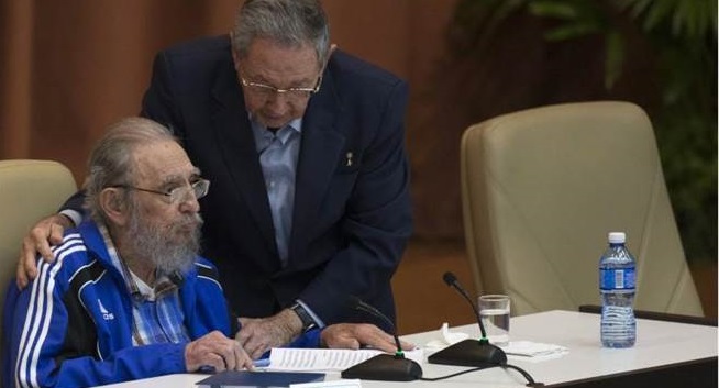 古巴勞爾•卡斯楚宣示：將繼續擔任古巴領導人 | 文章內置圖片