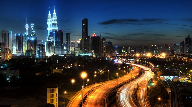 全球經濟聚焦東南亞國協！馬來西亞成為掌上明珠 | 文章內置圖片
