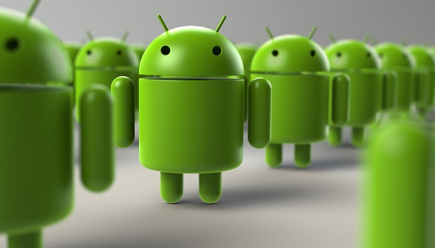 Android系統內建Google Apps，被歐盟控告壟斷市場 | 文章內置圖片