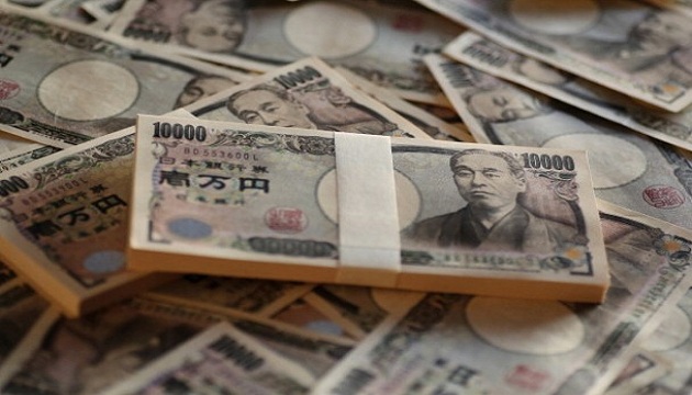 日圓持續走貶，新台幣1元可換到3.4日圓