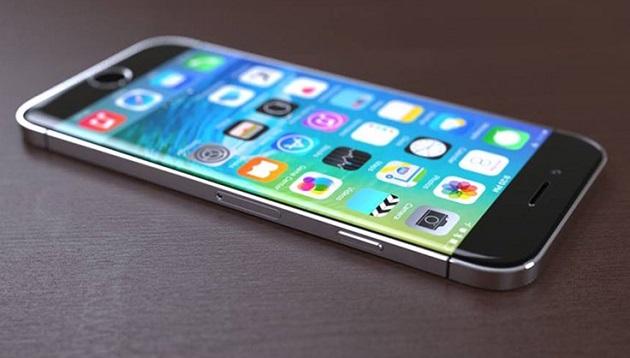 iPhone 7新亮點，不僅防水， Home 鍵也將採觸控設計？