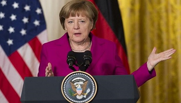 美國總統歐巴馬將訪德國，遭反對貿易協議民眾抗議 | 文章內置圖片