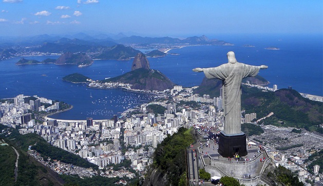 里約奧運剩百日，國內政治、經濟、茲卡病毒接連爆