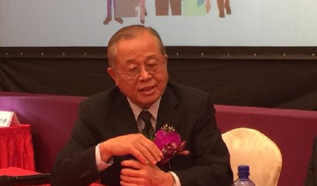 遠東銀行總經理洪信德驚傳病逝，享壽70歲