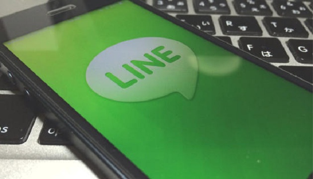 Line即日起推出新服務「移動帳號」，舊轉新機更方便！