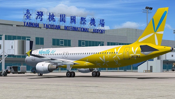 日本LCC首例首例 香草航空设开发东南亚航线 | 文章内置图片
