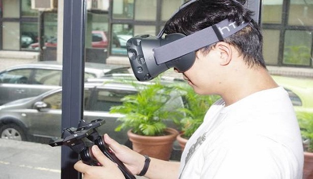 VR熱潮正夯，預估2017年將可能推出無線化頭戴裝置 | 文章內置圖片