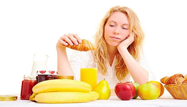 食慾不振怎麼辦？6種食物幫助你補充營養！ | 文章內置圖片