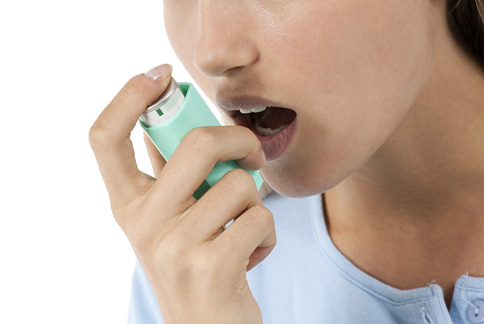 5撇步教你有效控制換季氣喘發作 | 文章內置圖片