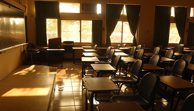 陸童:沒有同學好孤單...湖南300名學生剩下7人 | 文章內置圖片