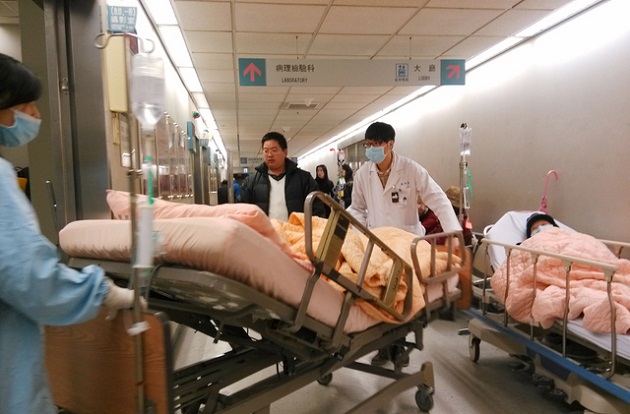 台灣醫生超時工作 4個月內傳4名醫師中風、猝死 | 文章內置圖片
