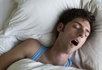 輕忽睡眠呼吸中止　恐成帕金森氏症高危險族群！ | 文章內置圖片