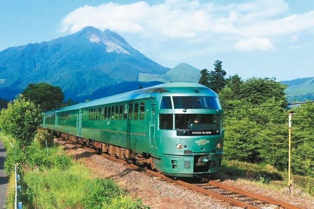 日本鐵道旅遊人紅不讓 8大地方觀光列車報你知 | 文章內置圖片