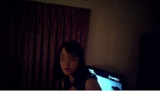 中國姐妹花假觀光真賣淫 來台因「卡好賺」 | 文章內置圖片