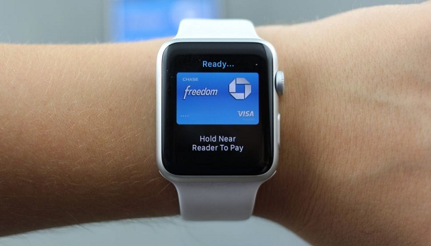Apple Pay即将来台，这４件事你一定要知道！ | 文章内置图片