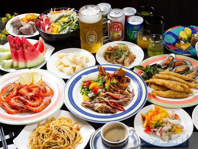 台灣人好會吃！餐飲業夯力抗不景氣　營收上看4300億 | 文章內置圖片