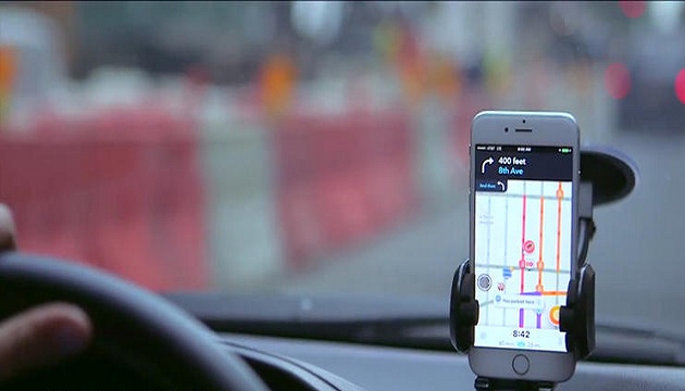 Uber勁敵強勢來臨  Google旗下Waze推出共乘服務