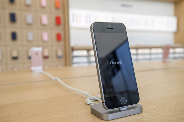 讓你拍、拍、拍不完？iPhone 7傳言容量最高竟有256GB！