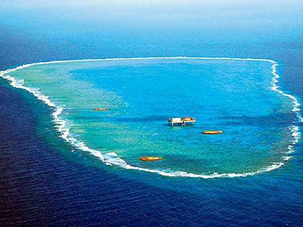 沖之島回歸聯合國決定 7月啟動台日諮詢護漁權 | 文章內置圖片