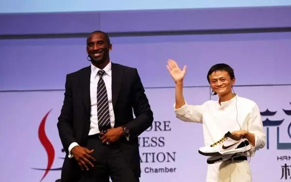 阿里巴巴開啟中國足球熱潮，下一步瞄准NBA？ | 文章內置圖片