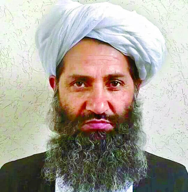 塔利班領袖死於美軍空襲　已公布新接班人 | 文章內置圖片