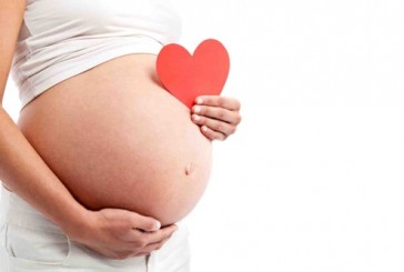 懷孕期間孕吐　也有意料外好處？ | 文章內置圖片