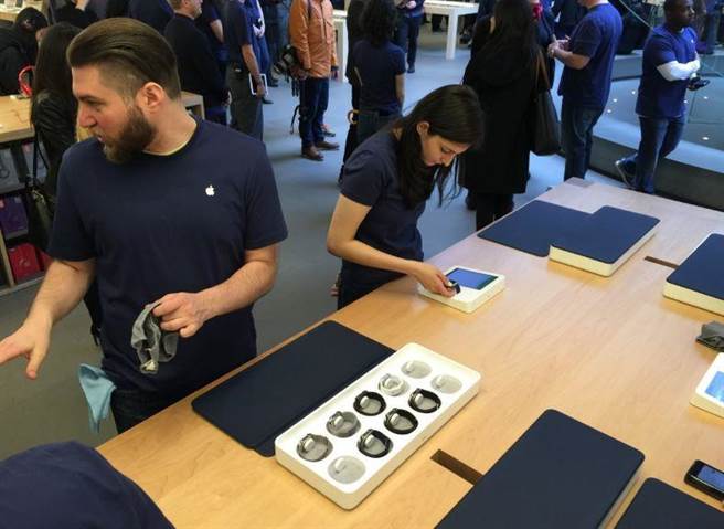 苹果前员工真实爆料！在Apple Store工作是这样的… | 文章内置图片