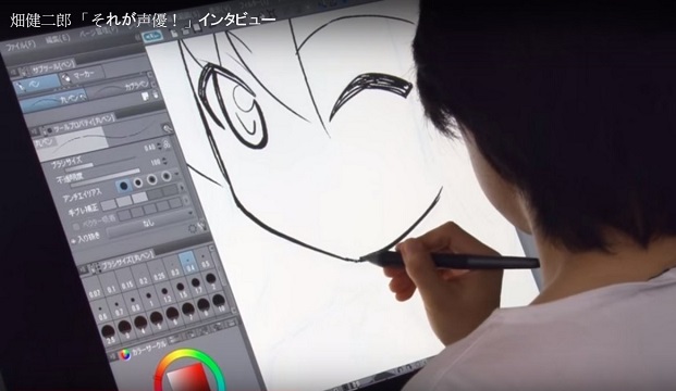 Windows 10升級使原稿消失 漫畫家畑健二郎：早該用Mac電腦