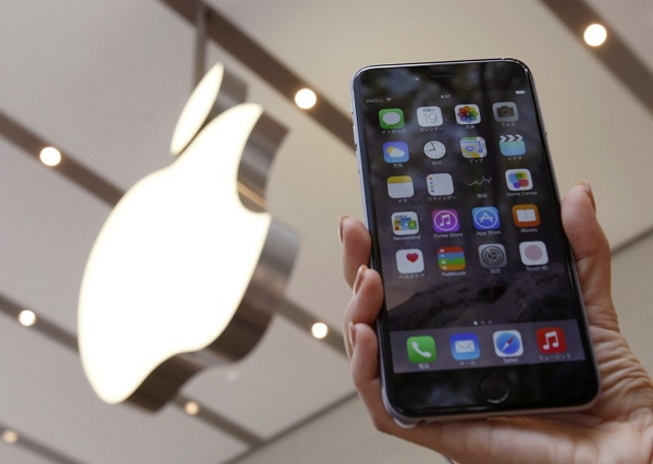Apple大发慈悲？传iPhone 7将从32GB起跳！ | 文章内置图片