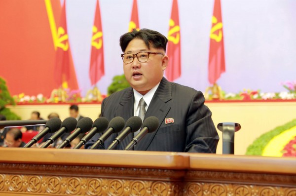 另類盟友？北韓大讚川普「有遠見的總統候選人」！ | 文章內置圖片