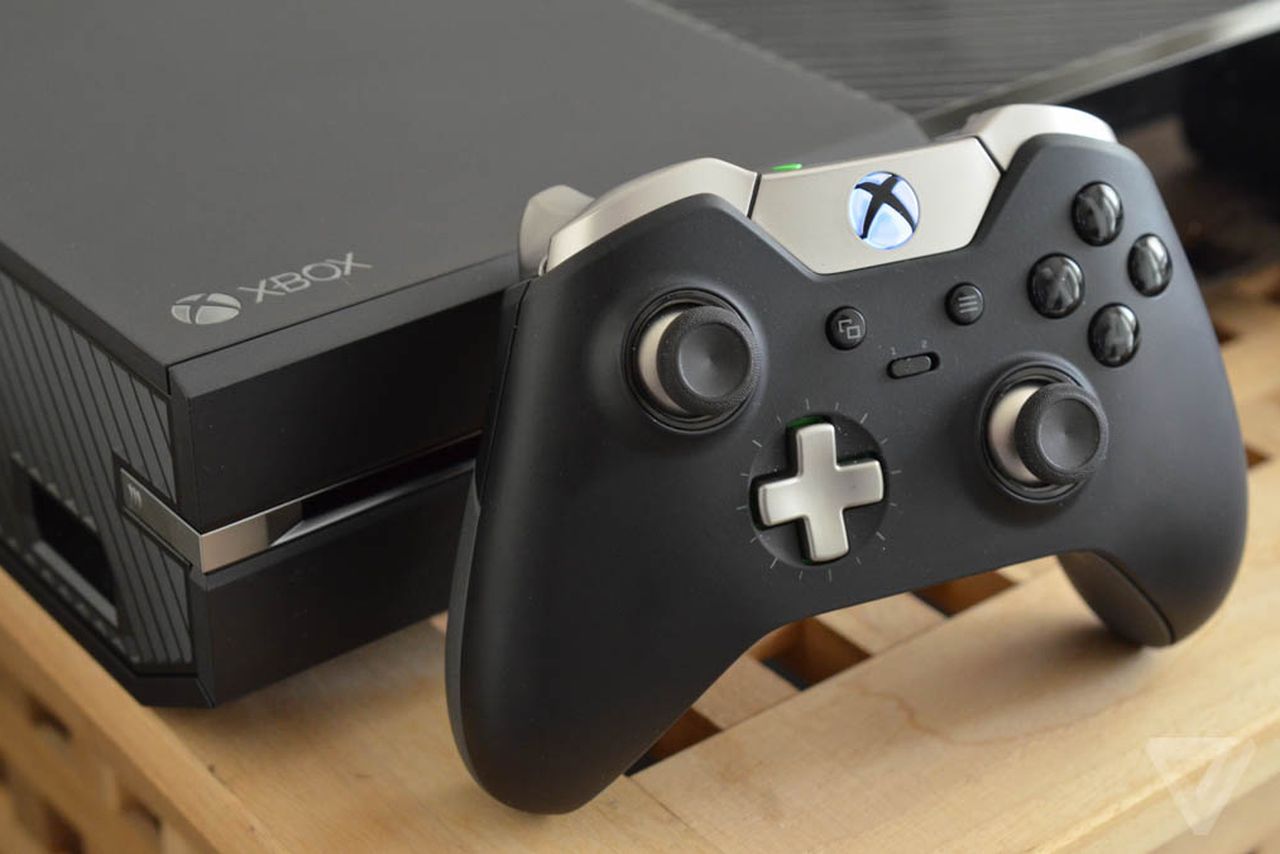 暑假提前開打！Xbox One大降價迎戰PS4