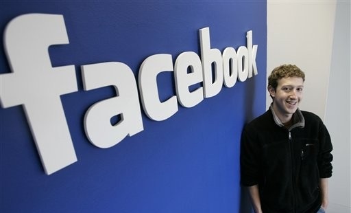 臉書「竊聽風暴」？官方承認會蒐集用戶隱私