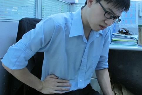 小心「肝」！台灣每40分鐘就有1人因肝病死亡